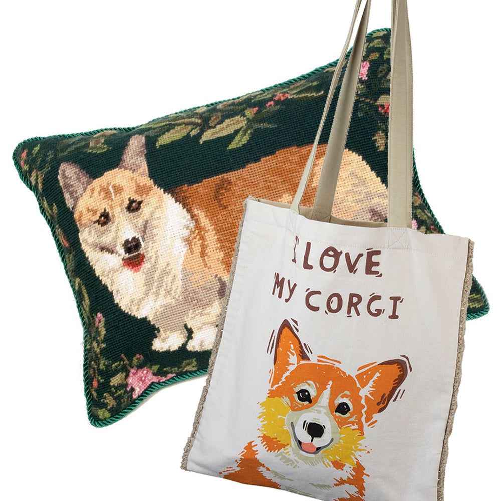 Corgi Gifts