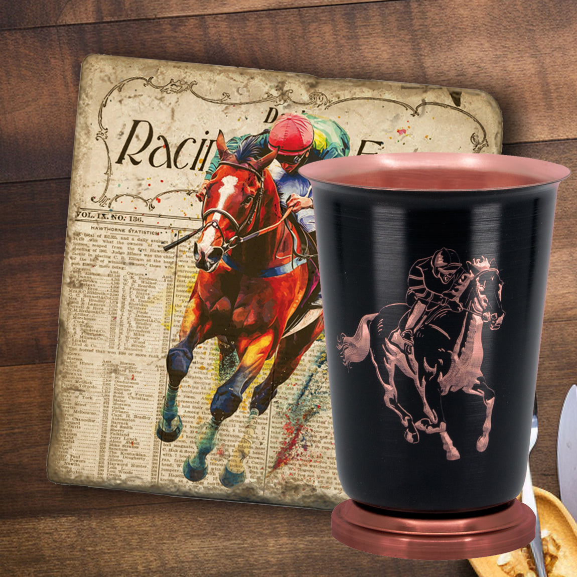 Horse Racing Gifts