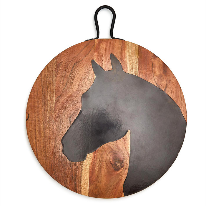 Horse Country Cheese Board