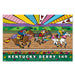 2023 Kentucky Derby Limited Edition Print - 149th Kentucky Derby Art