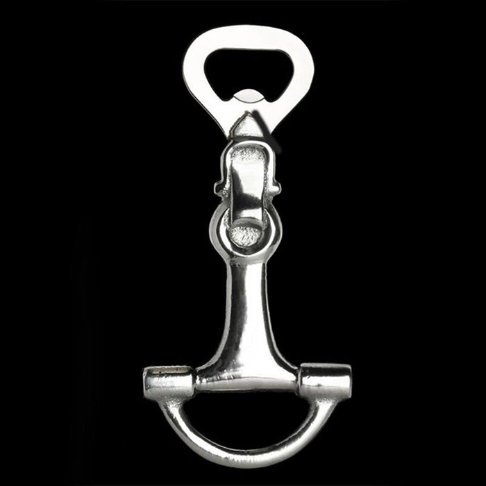Arthur Court Equestrian Bottle Opener