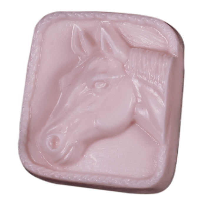 Kentucky Lily Scented Equestrian Guest Soap