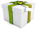 Gift Wrap Small