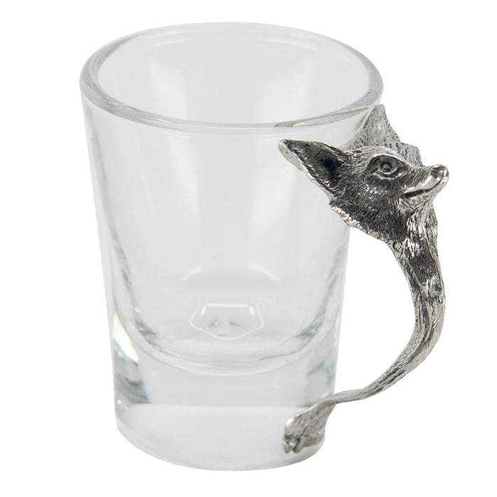 Fox Espresso - Shot Glass