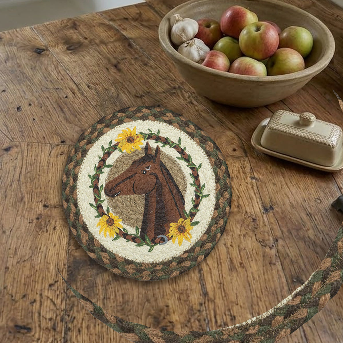 Kitchen Accents