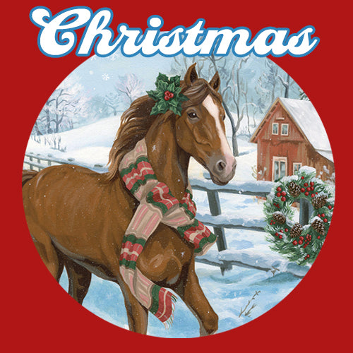 Christmas & Holiday Cards