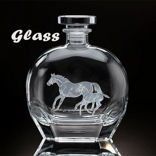 Glassware