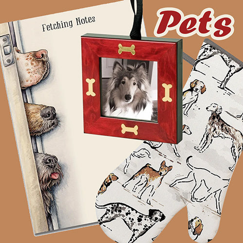 Dog & Cat Gifts