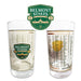 Belmont Stakes 2026 Official Collectors Glass