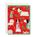 Christmas Canines Holiday Cards