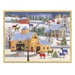 Christmas Horse Farm Holiday Cards