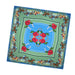 Derby Day Roses Equestrian Scarf