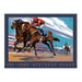 2016 Official Kentucky Derby Poster
