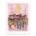 2026 Kentucky Oaks Limited Edition Poster - 152nd Kentucky Oaks Official Art