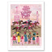 2026 Kentucky Oaks Poster - 152nd Kentucky Oaks Official Art