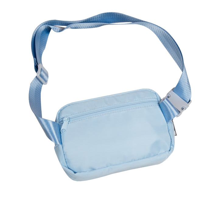 152nd Kentucky Derby Art Belt Bag