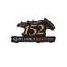 152nd Kentucky Derby Iconic Racehorse Lapel Pin