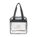 152nd Kentucky Derby Clear Track Bag