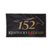 152nd Kentucky Derby Flag 3'x 5'