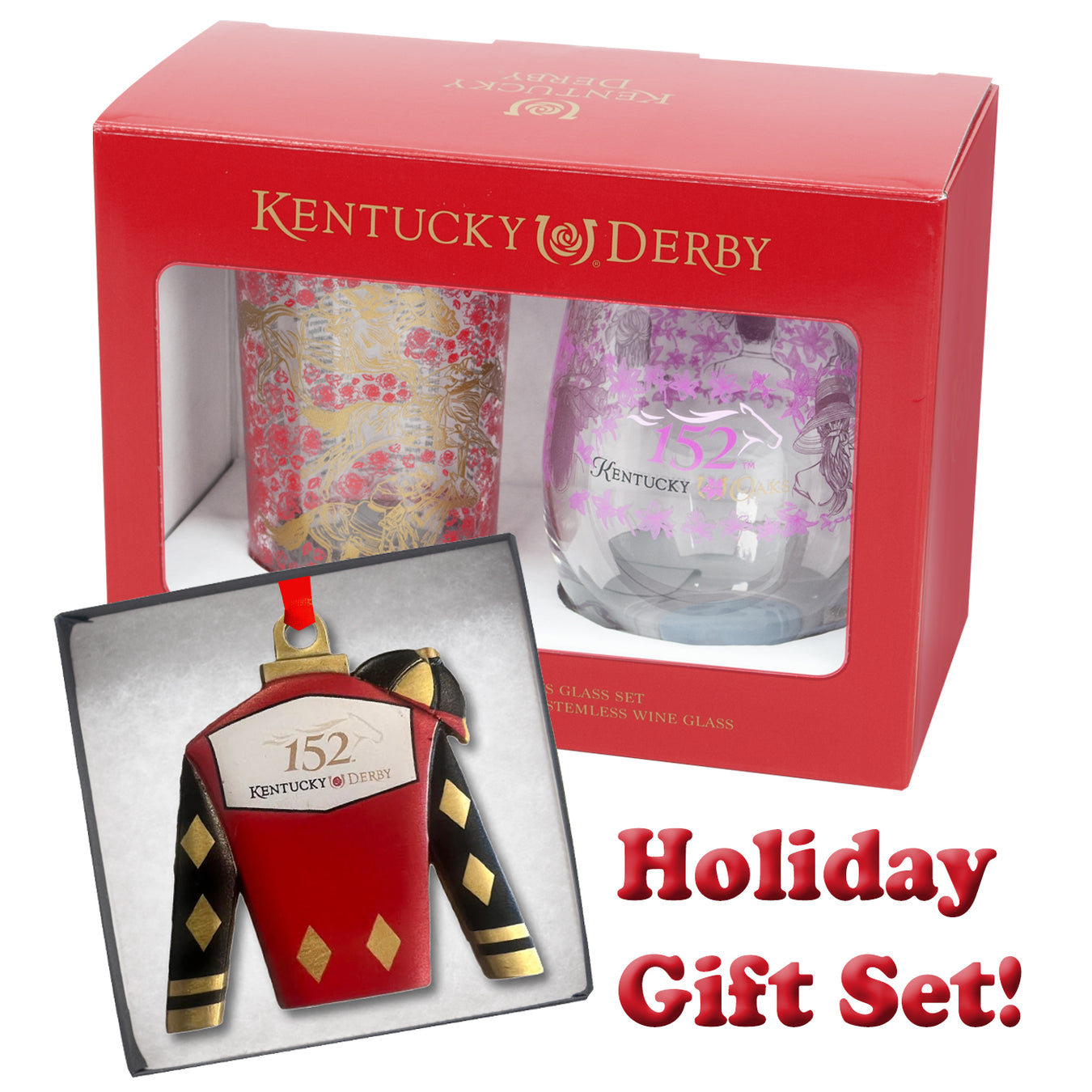 Horse Racing Gifts