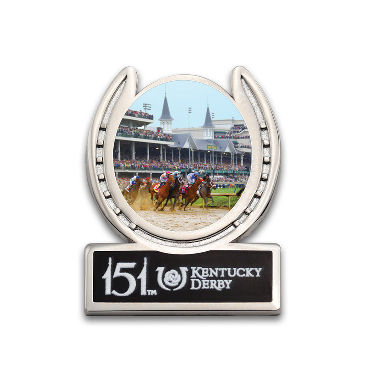 Kentucky Derby Lapel Pins