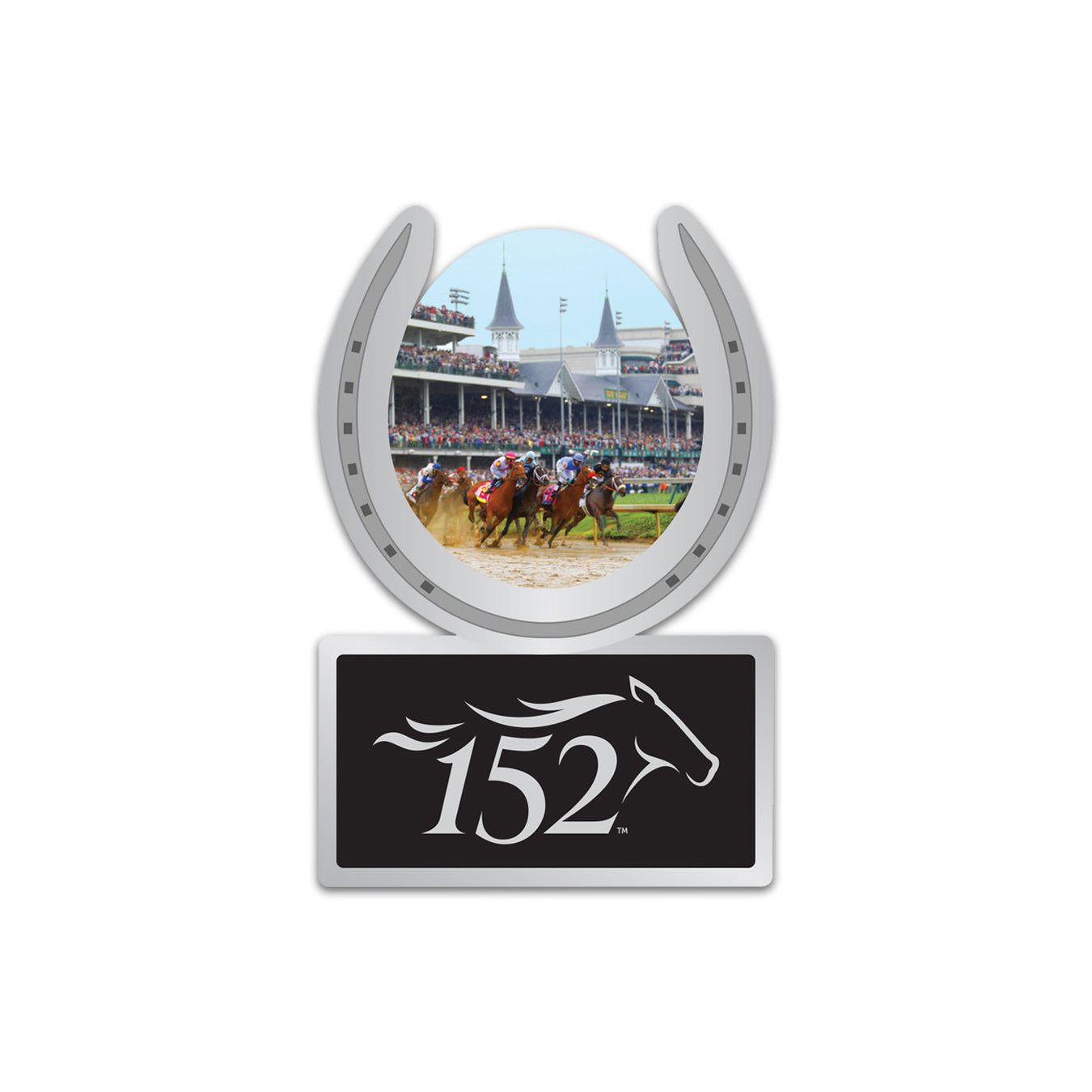 Kentucky Derby Lapel Pins