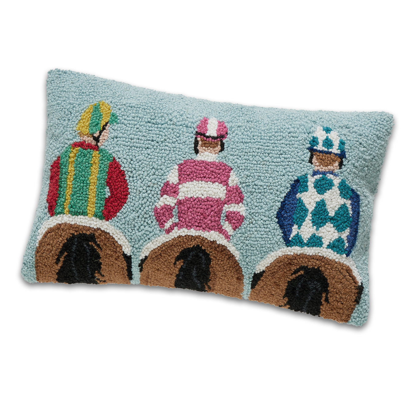 Horse Racing Décor