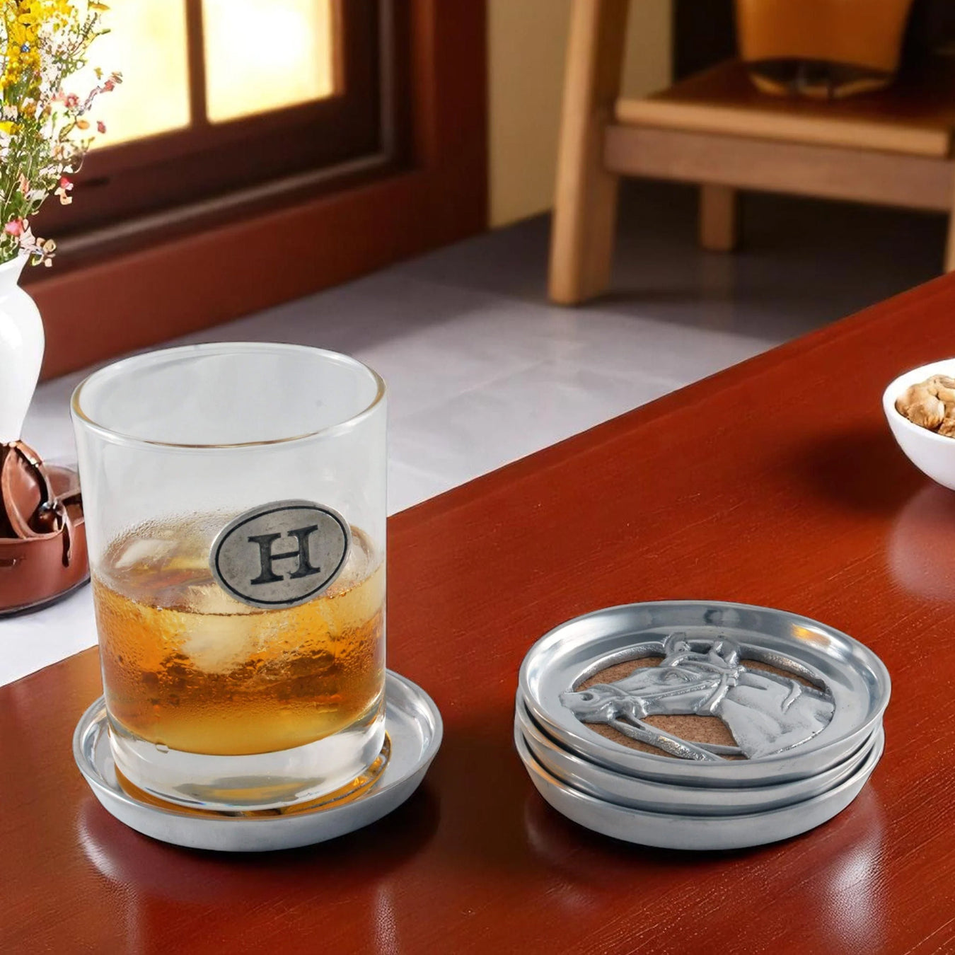 Coasters