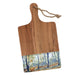 Ambers Woods Fox Wood Cutting Board
