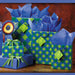 Lucky Horseshoes Paper Gift Bag Large