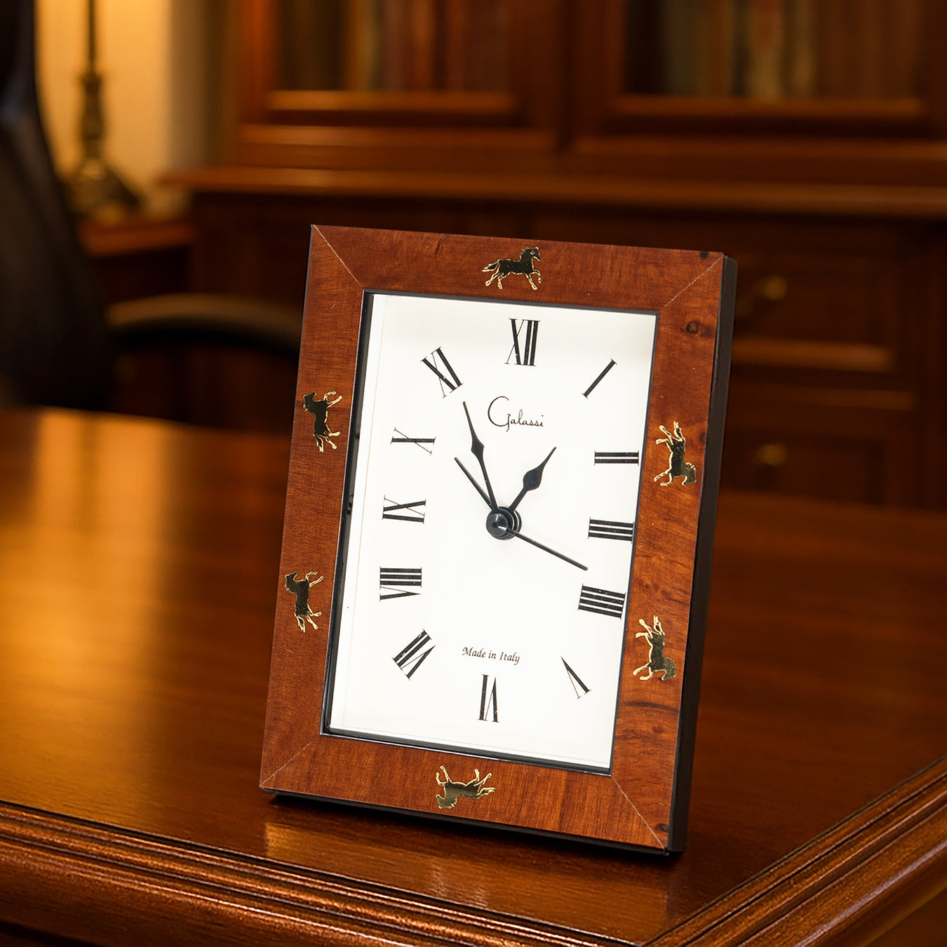 Clocks
