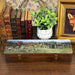 Equestrian Vintage Style Writing Box with Accessories