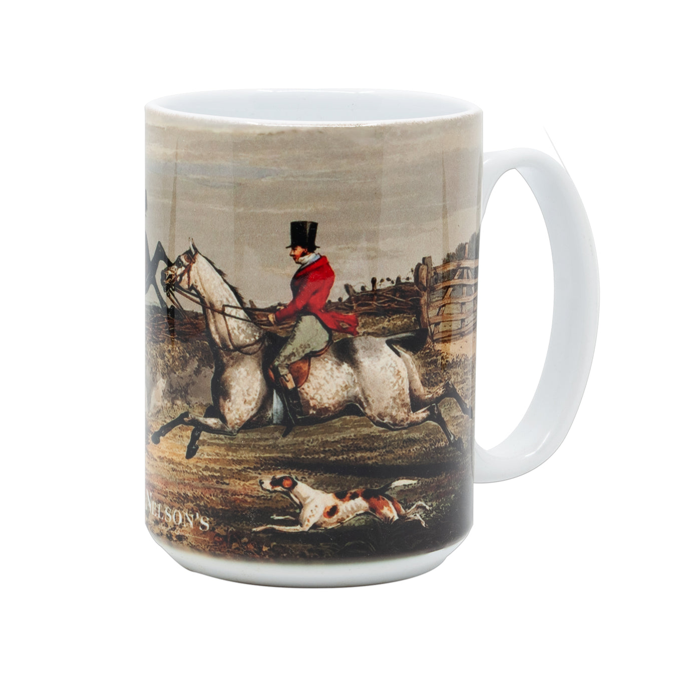 Foxhunting Gifts
