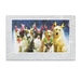 Reindeer Games - Joyful Dogs Holiday Cards