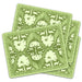 Farmyard Hardback Placemats - Set of 4