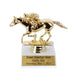Best Hat Kentucky Derby Party Trophy