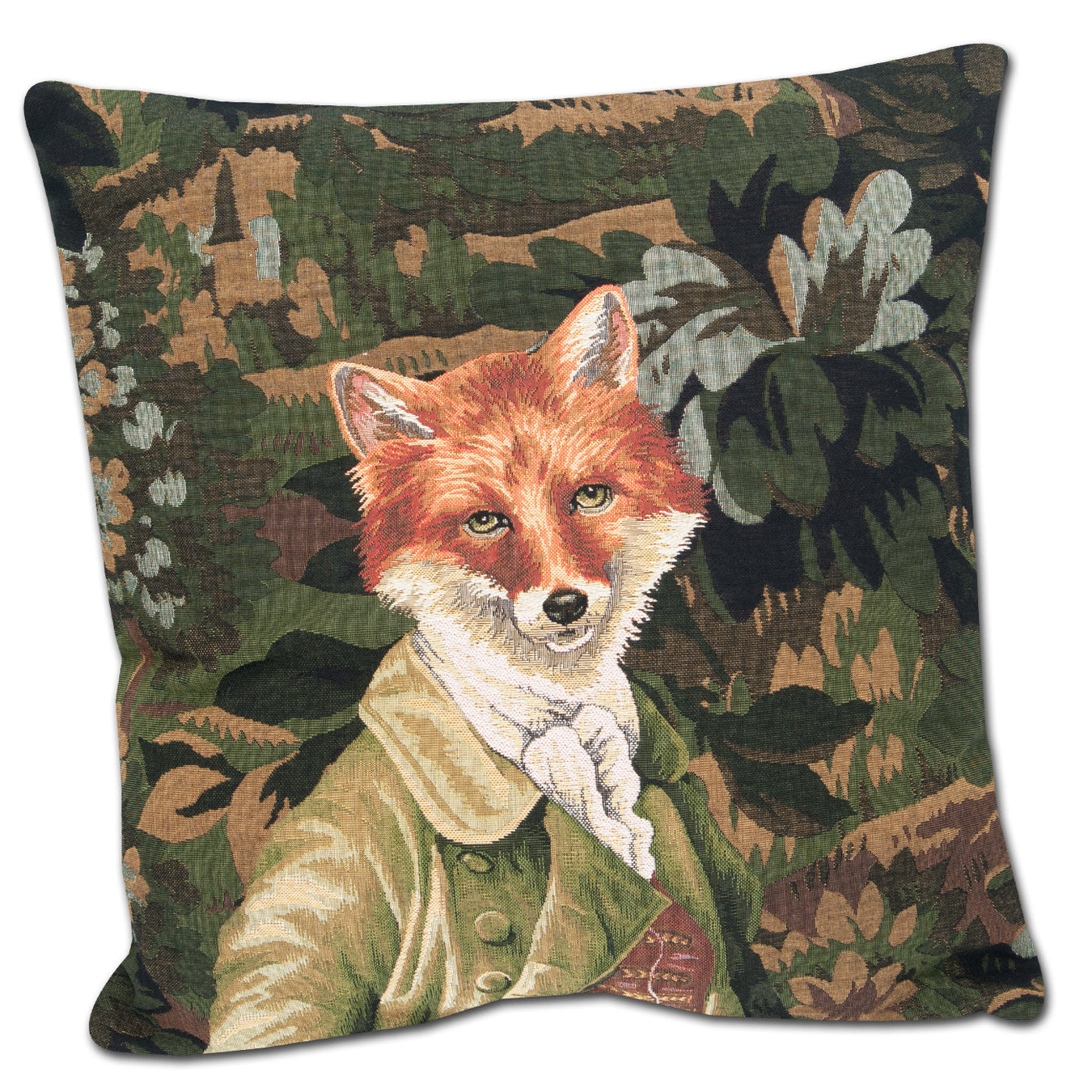 Fox Decor
