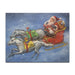In Your Dreams, Horse Holiday Cards by Susany