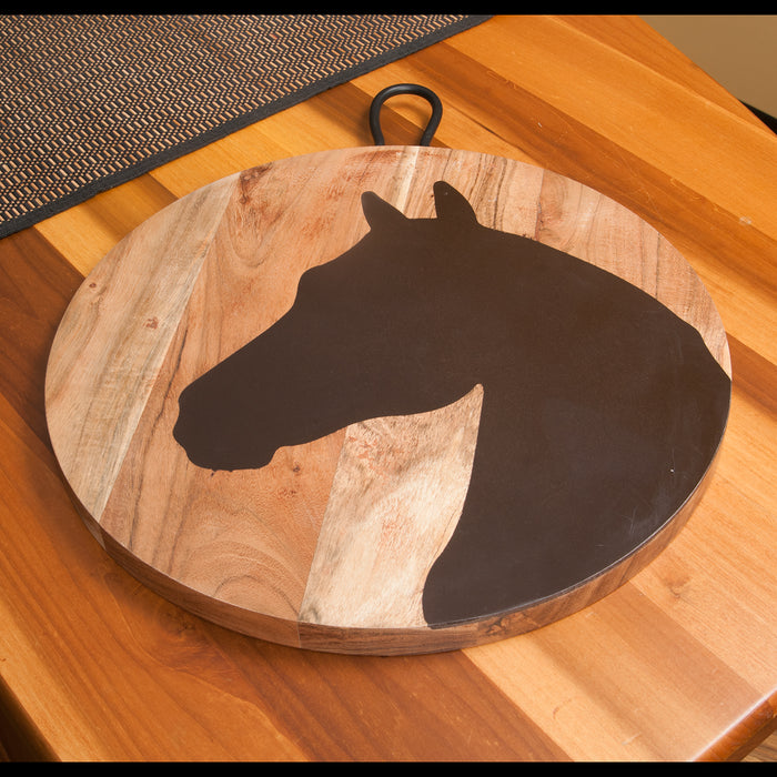 Horse Country Cheese Board