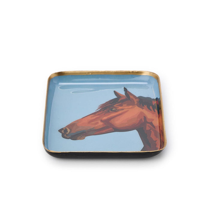 Horse Country Desk Trays - Set of 3