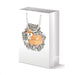 Sweet Briar Fox Paper Gift Bag