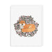 Sweet Briar Fox Notecards - Box Set of 6