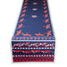 Hunt Club Medallion Cotton Table Runner