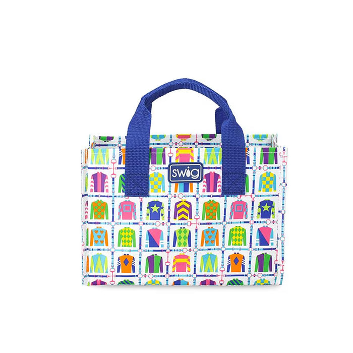 Jockey Club Reusable Gift Bag - Small