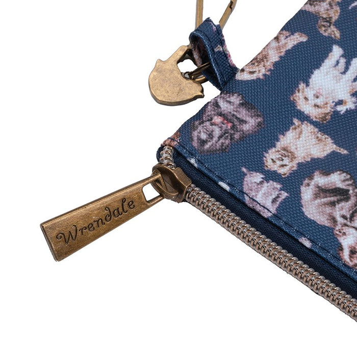 Dog Days Treat Bag by Wrendale