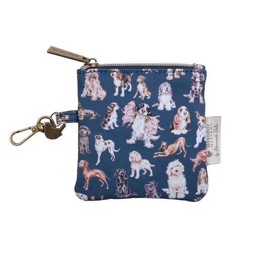 Dog Days Treat Bag by Wrendale