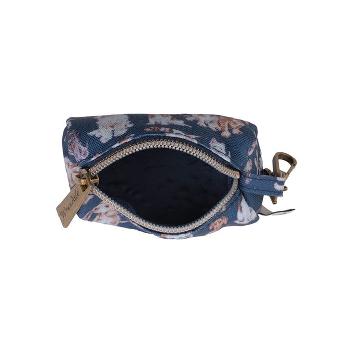 Dog Days Poop Bag Holder by Wrendale