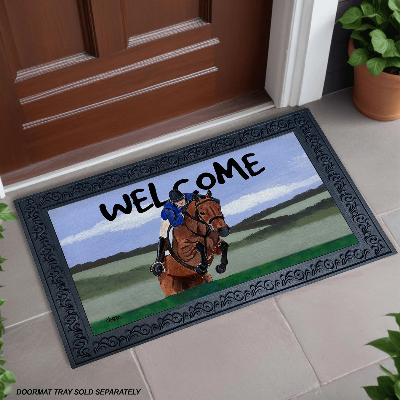 Hunter Jumper Gifts