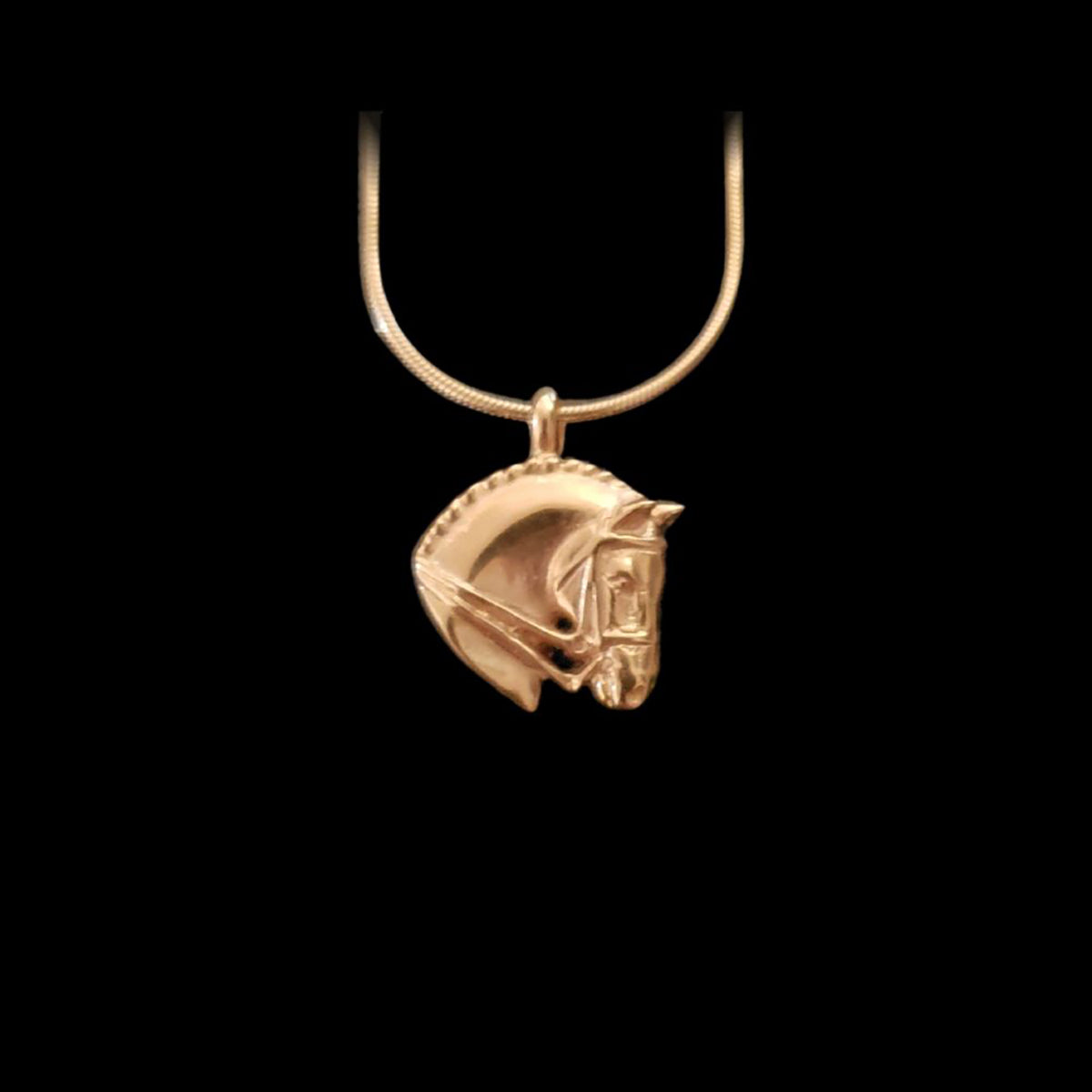 Equestrian Jewelry