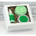 Mint Julep 3-Piece Soap Gift Set